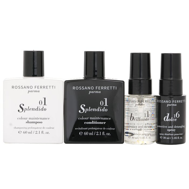Esperienza # Regime Kit