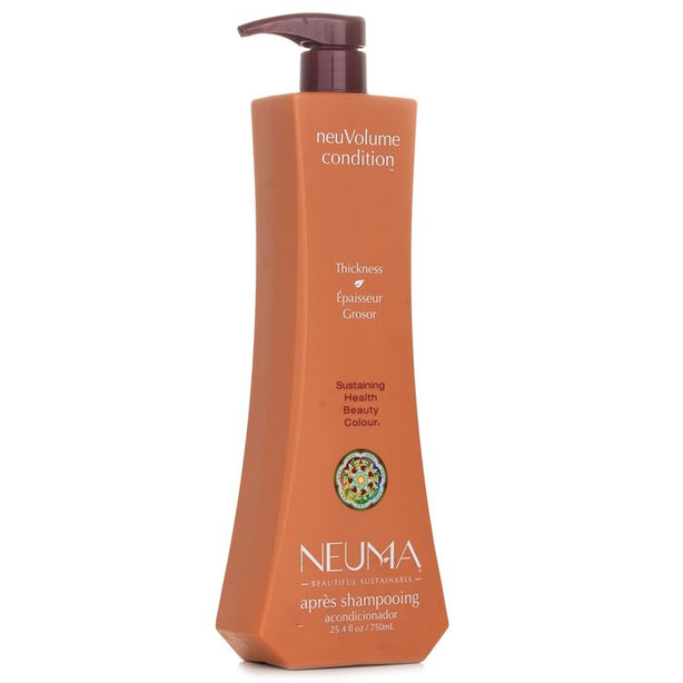 Neuvolume Condition -