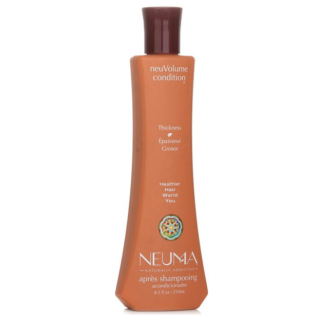 Neuvolume Condition -