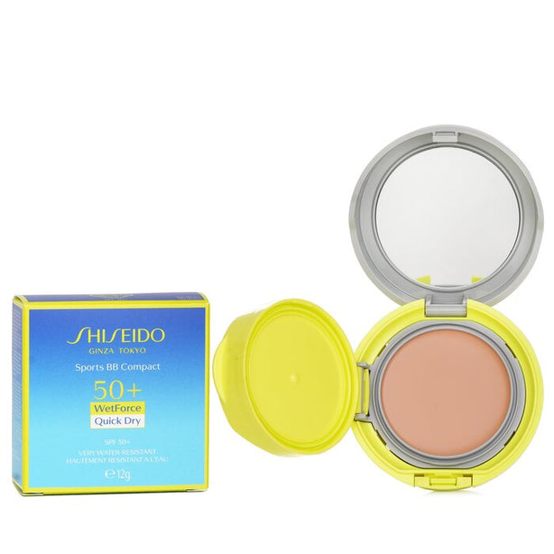 Sports Bb Compact Spf50