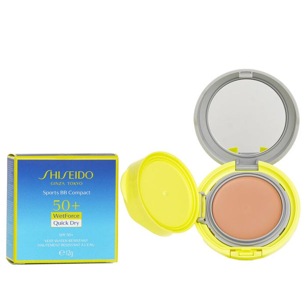 Sports Bb Compact Spf50