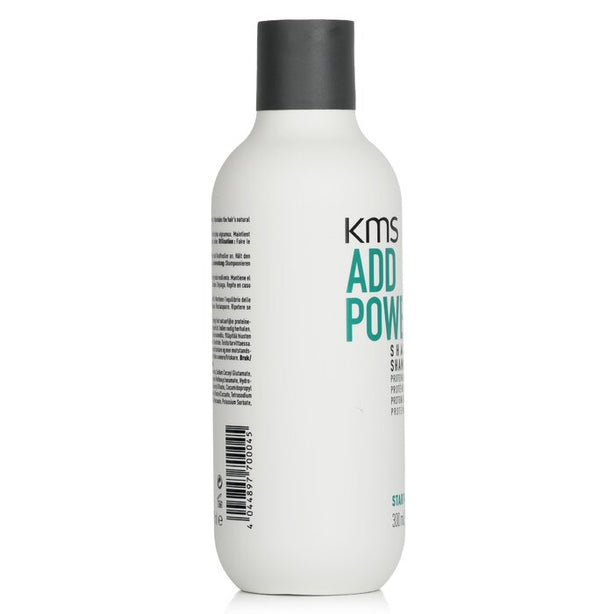 Add Power Shampoo (protein And Strength)