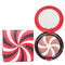 Hyper Real Glow Duo (hypnotizing Holiday Collection)