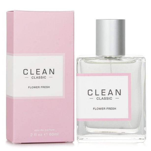 Classic Flower Fresh Eau De Parfum Spray
