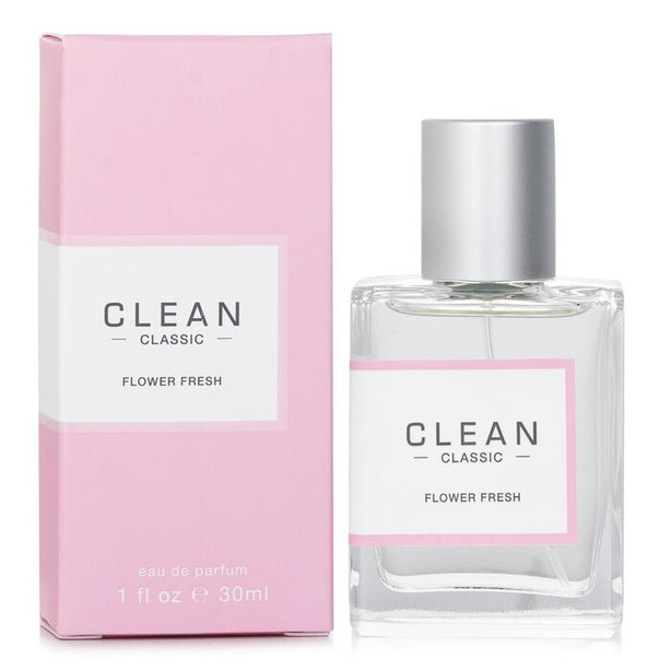 Classic Flower Fresh Eau De Parfum Spray