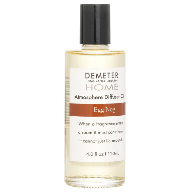 Atmosphere Diffuser Oil - Egg Nog - 120ml/4oz