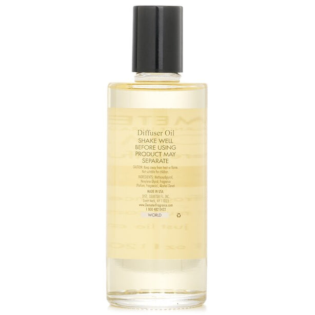Atmosphere Diffuser Oil - Egg Nog - 120ml/4oz