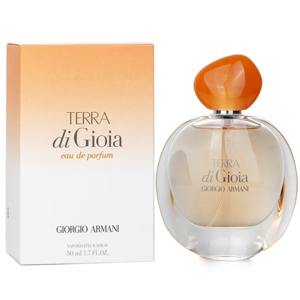 Terra Di Gioia Eau De Parfum Spray