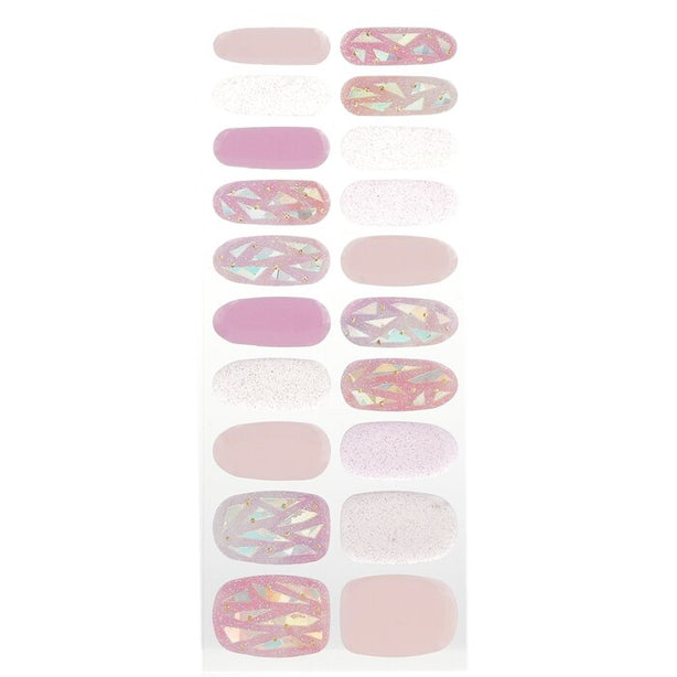 Nanaglow Nail Sticker