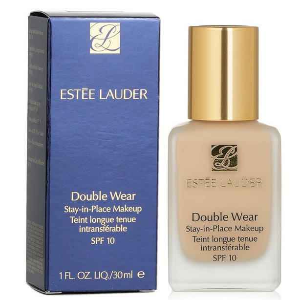 Double Wear Stay In Place Makeup Spf 10