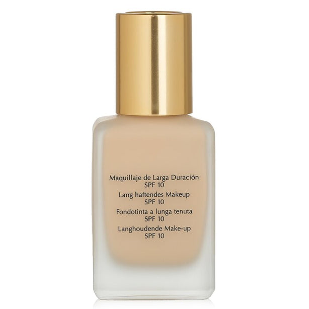 Double Wear Stay In Place Makeup Spf 10