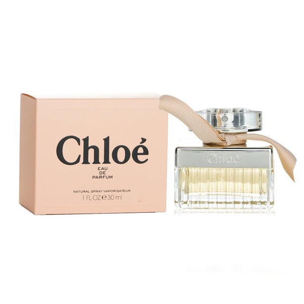 Eau De Parfum Spray
