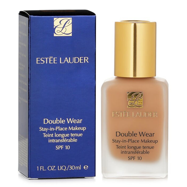 Double Wear Stay In Place Makeup Spf 10