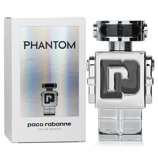 Phantom Eau De Toilette Spray