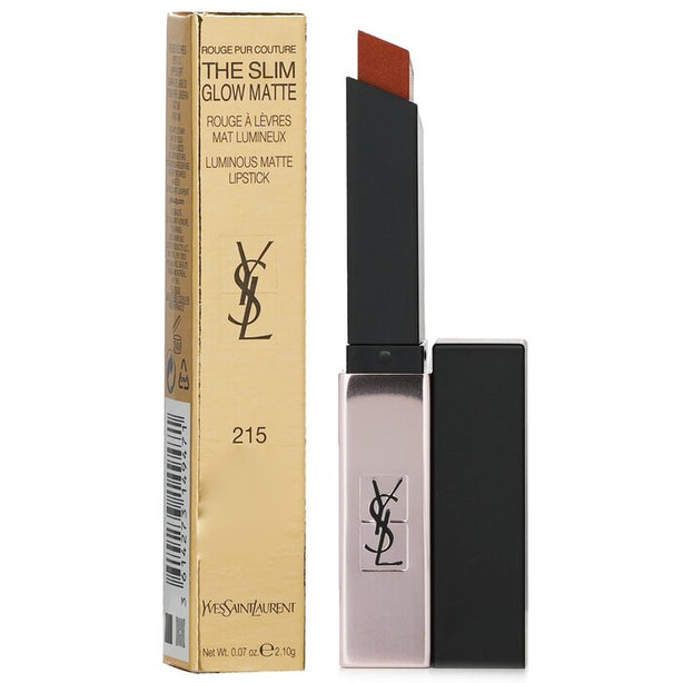 Rouge Pur Couture The Slim Glow Matte