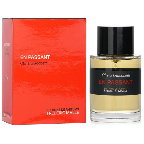 En Passant Eau De Parfum Spray