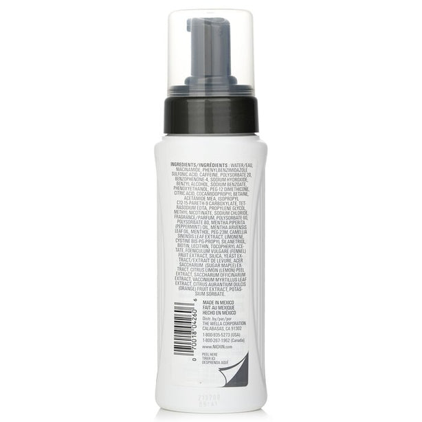 Diameter System 4 Scalp & Hair Treatment (colored Hair, Progressed Thinning, Color Safe)