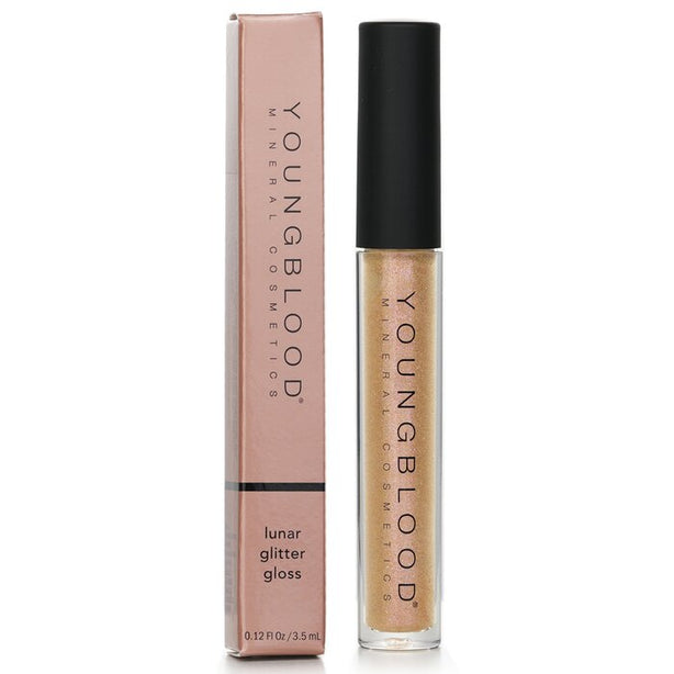 Lunar Glitter Gloss - # - 3.5ml/0.12oz