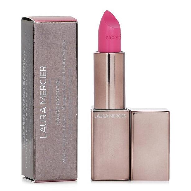 Rouge Essentiel Silky Creme Lipstick