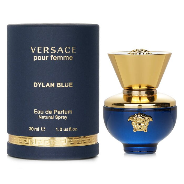 Dylan Blue Eau De Parfum Spray