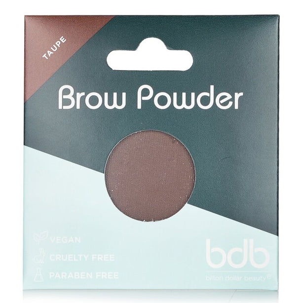 Brow Powder - - 2g/0.07oz