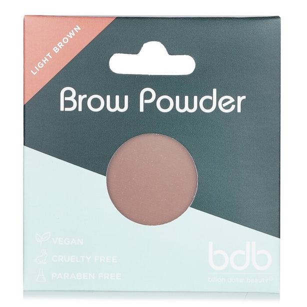 Brow Powder - - 2g/0.07oz
