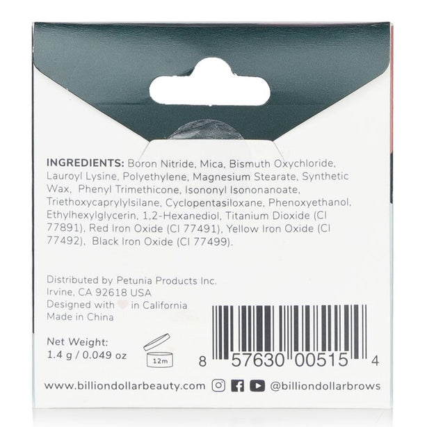 Brow Powder - - 2g/0.07oz