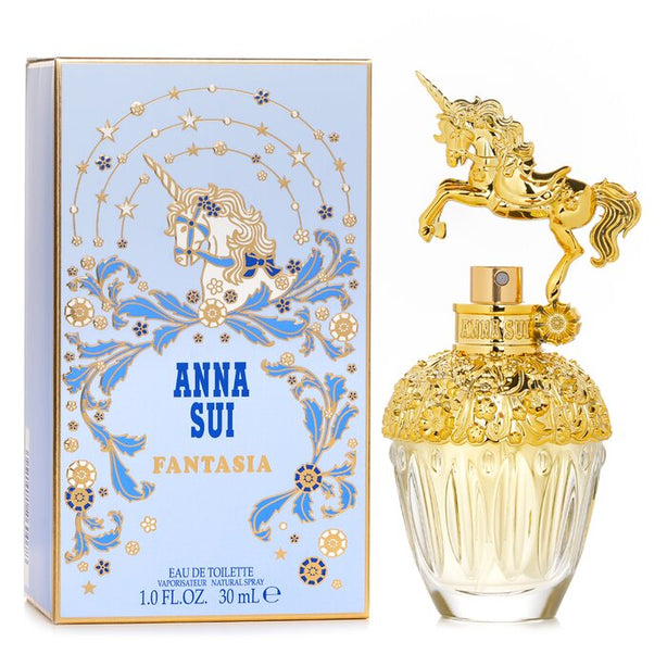 Fantasia Eau De Toilette Spray