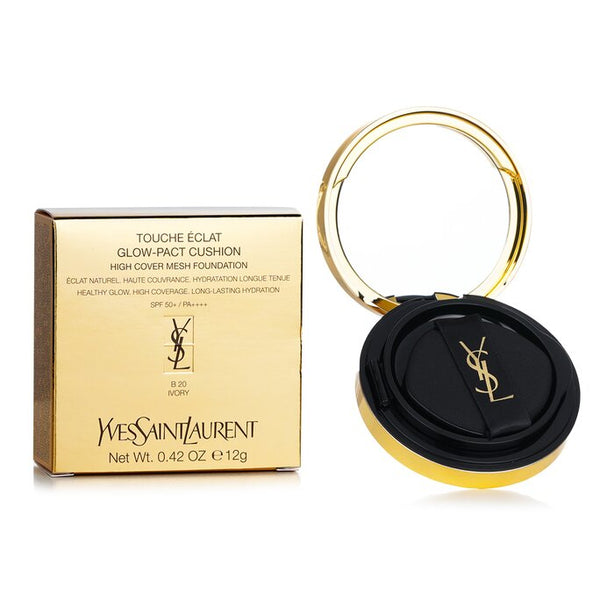 Touche Eclat Glow Pact Cushion