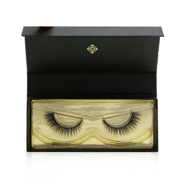 Visionary Lashes - # Mm, Volume)