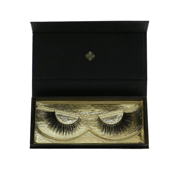 Visionary Lashes - # Mm, Volume)