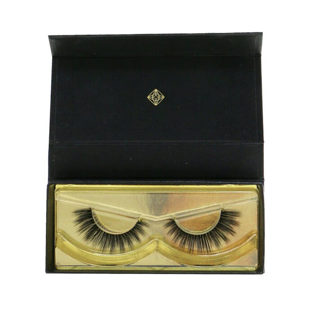 Visionary Lashes - # Mm, Volume)