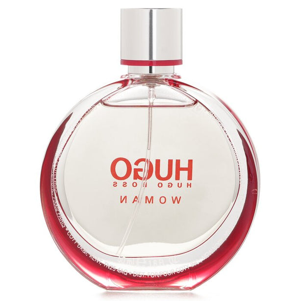 Hugo Woman Eau De Parfum Spray