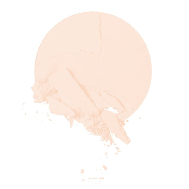 Satin Compact Powder