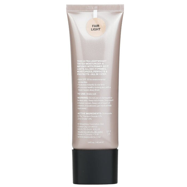 Halo Healthy Glow All In One Tinted Moisturizer Spf 25