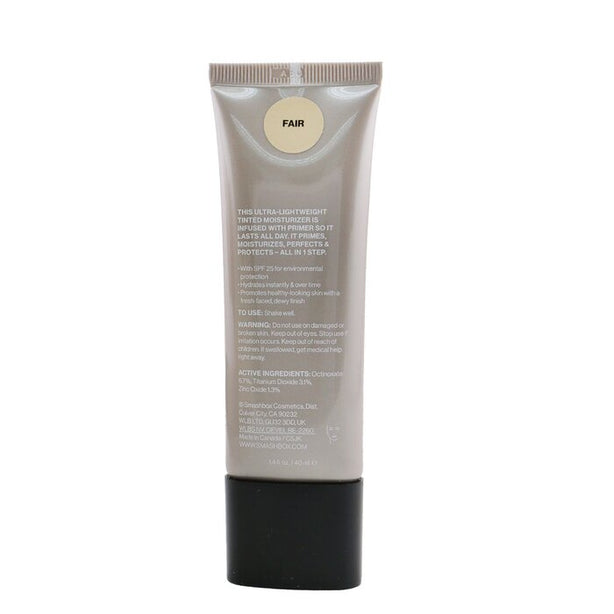 Halo Healthy Glow All In One Tinted Moisturizer Spf 25