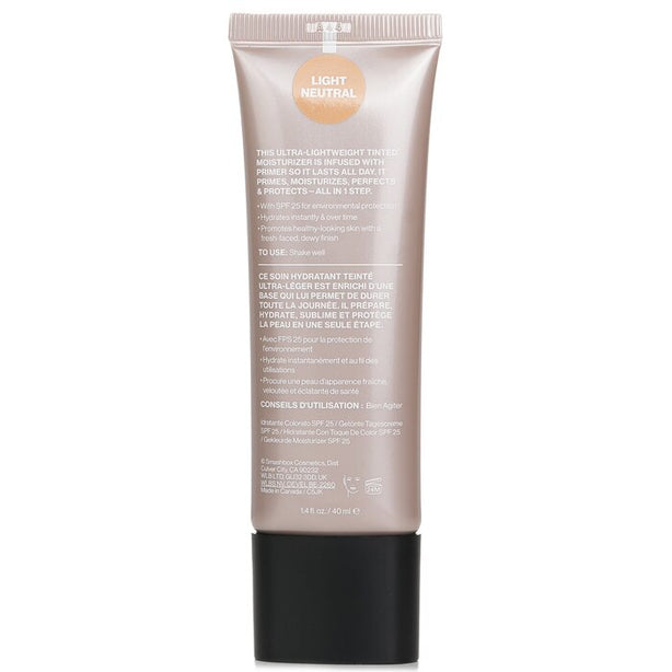 Halo Healthy Glow All In One Tinted Moisturizer Spf 25