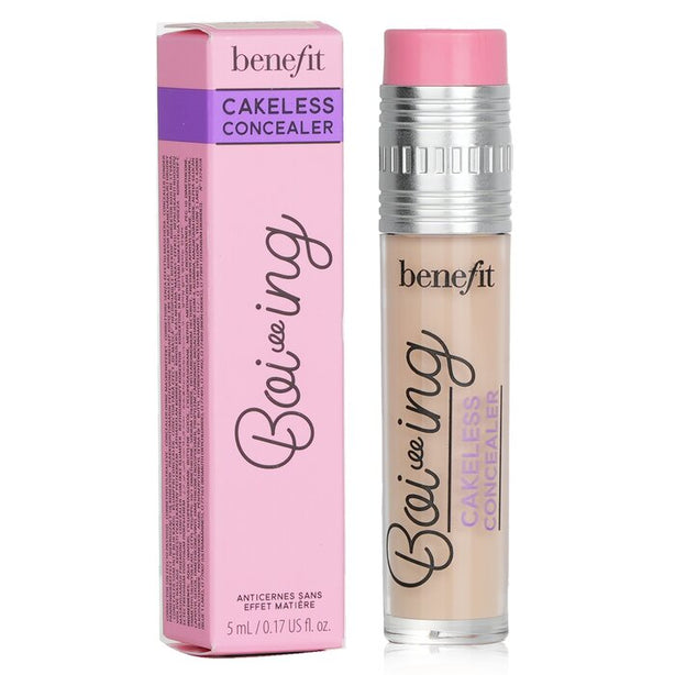 Boi Ing Cakeless Concealer