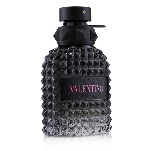 Valentino Uomo Born In Roma Eau De Toilette Spray -
