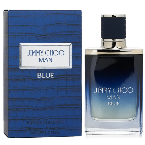 Man Blue Eau De Toilette Spray