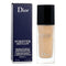 Dior Forever Skin Glow Clean Radiant 24h Wear Foundation Spf 20