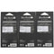 Air Freshener - - 3pcs