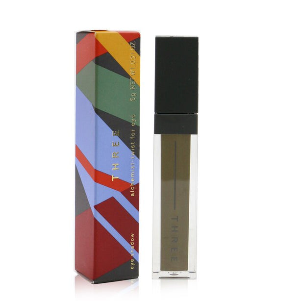 Alchemist Twist For Eye (limited Edition)