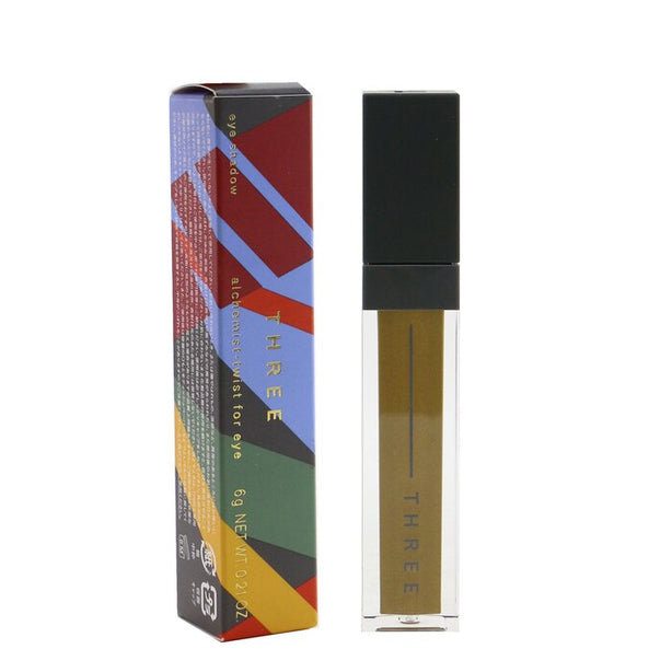 Alchemist Twist For Eye (limited Edition)