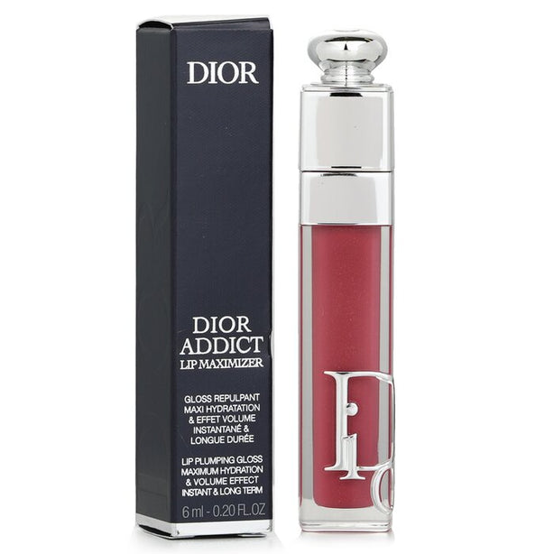 Addict Lip Maximizer Gloss