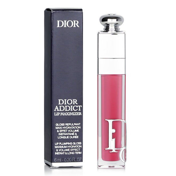 Addict Lip Maximizer Gloss