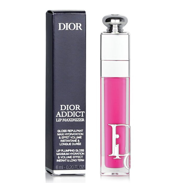 Addict Lip Maximizer Gloss