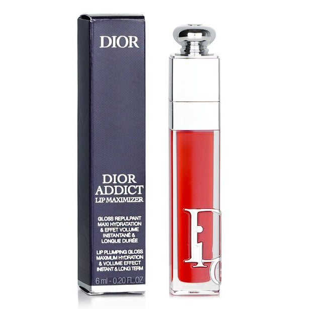 Addict Lip Maximizer Gloss