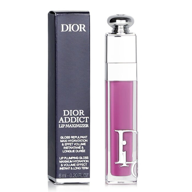 Addict Lip Maximizer Gloss
