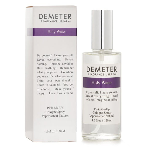 Holy Water Cologne Spray - 120ml/4oz